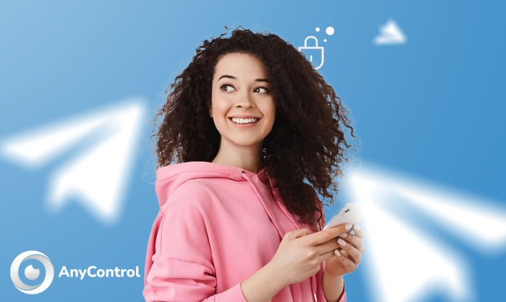 كيفية تمكين التحقق بخطوتين على تيليجرام 